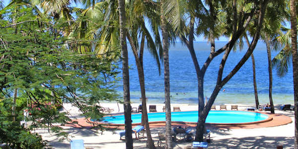Bamburi en Shanzu Beach informatie en accommodaties Bamburi en Shanzu Beach informatie en accommodaties