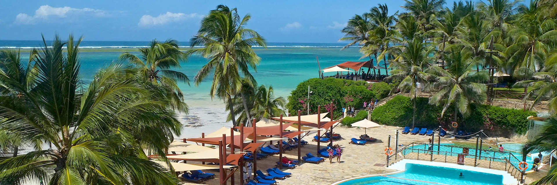 Bamburi en Shanzu Beach accommodaties en beachresorts Kenia noordkust Bamburi en Shanzu Beach accommodaties en beachresorts Kenia noordkust