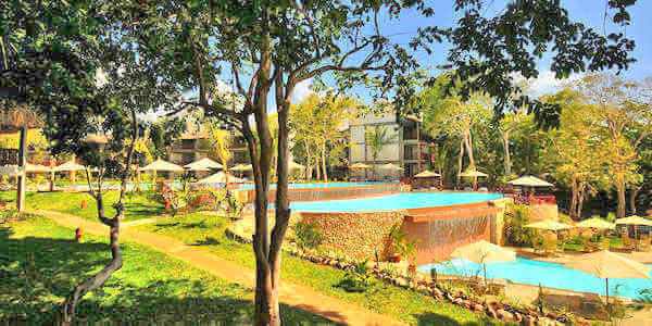 Baobab Beach Resort en Spa klik voor verdere informatie! Baobab Beach Resort en Spa klik voor verdere informatie!
