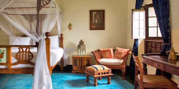 Beyt Al Salaam deluxe - beyt al chai, Zanzibar Stone Town in Tanzania Beyt Al Salaam deluxe - beyt al chai, Zanzibar Stone Town in Tanzania