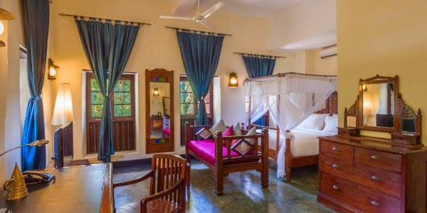 Beyt Al Salaam accommodatie suite - beyt al ajaib, Zanzibar Stone Town in Tanzania Beyt Al Salaam accommodatie suite - beyt al ajaib, Zanzibar Stone Town in Tanzania