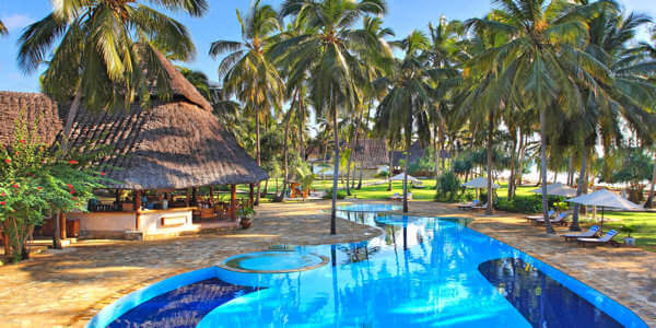 Bluebay Beach Resort & Spa - Zanzibar, Tanzania Bluebay Beach Resort & Spa - Zanzibar, Tanzania