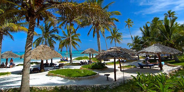 Breezes Beach Club & Spa breezes strand, Zanzibar in Tanzania Breezes Beach Club & Spa breezes strand, Zanzibar in Tanzania