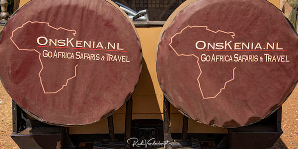Kenia | Mindervalide reizen | Prive safari reizen | Wheelcovers van de Landcruiser - oktober 2023 | OnsKenia Kenia | Mindervalide reizen | Prive safari reizen | Wheelcovers van de Landcruiser - oktober 2023 | OnsKenia