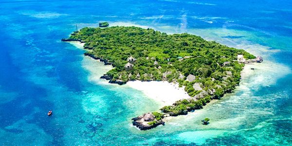 Chale Island Resort klik voor verdere informatie! Chale Island Resort klik voor verdere informatie!