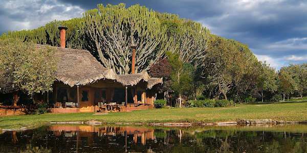 Chui Lodge klik voor verdere informatie! Chui Lodge klik voor verdere informatie!