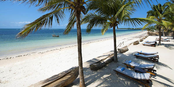 Diamonds Dream of Africa accommodatie direct toegang strand, Malindi in Kenia Diamonds Dream of Africa accommodatie direct toegang strand, Malindi in Kenia