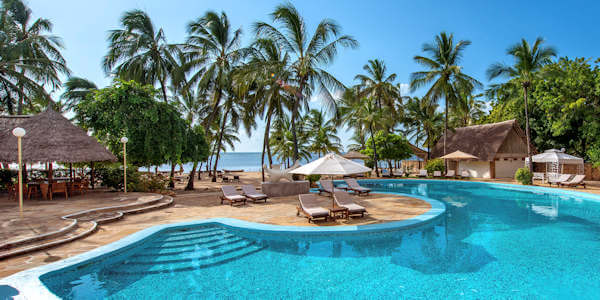 Diamonds Dream of Africa - luxe strandaccommodatie in Malindi aan de noordkust van Kenia Diamonds Dream of Africa - luxe strandaccommodatie in Malindi aan de noordkust van Kenia