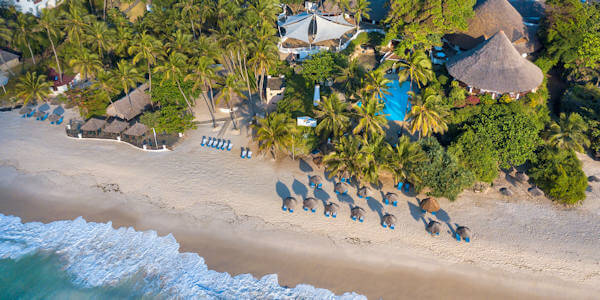 Diamonds Leisure Beach & Golf Resort klik voor verdere informatie! 