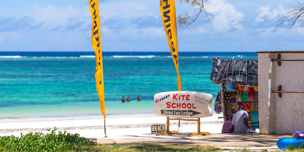 Diani Sea Lodge accommodatie activiteiten centrum, Diani Beach in Kenia Diani Sea Lodge accommodatie activiteiten centrum, Diani Beach in Kenia