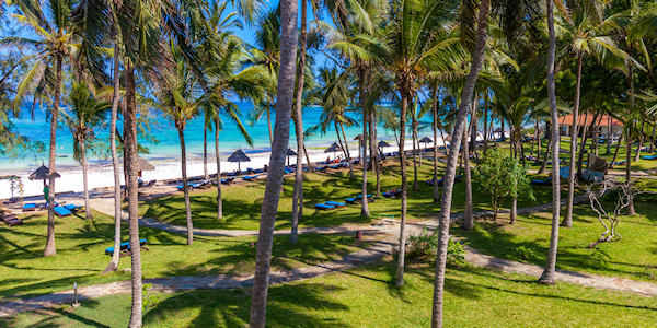 Diani Sea Resort klik voor verdere informatie! 