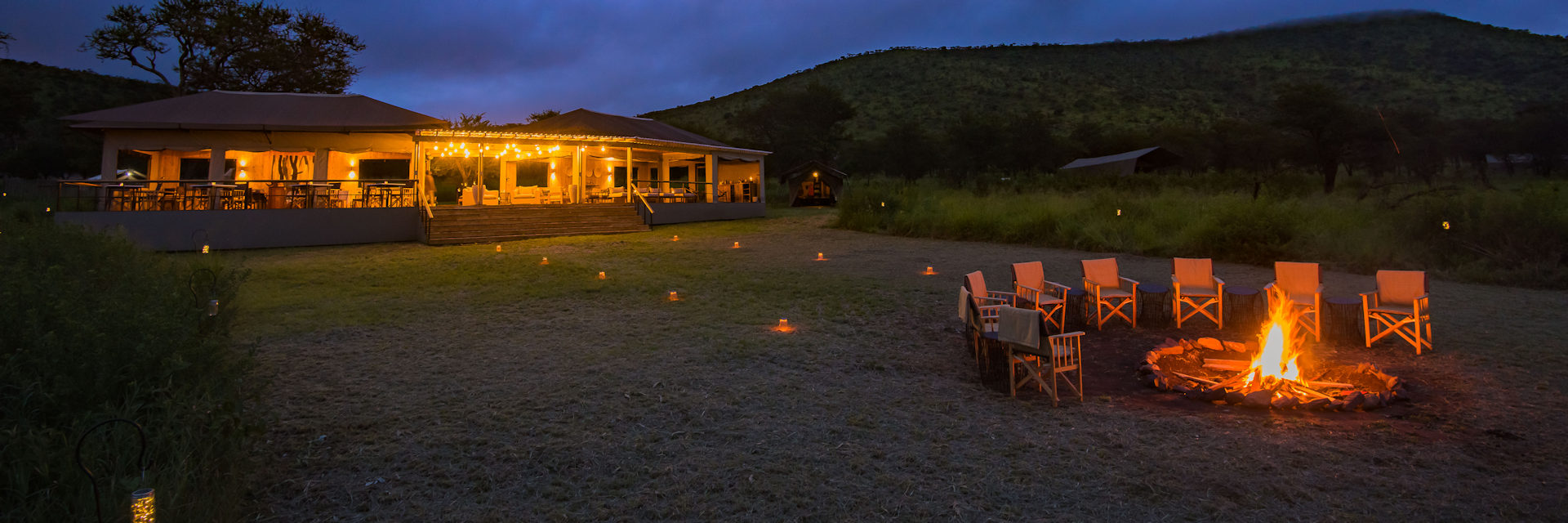 Dunia camp is luxe permanent safarikamp centraal gelegen in het Serengeti Nationaal Park. Dunia camp is luxe permanent safarikamp centraal gelegen in het Serengeti Nationaal Park.