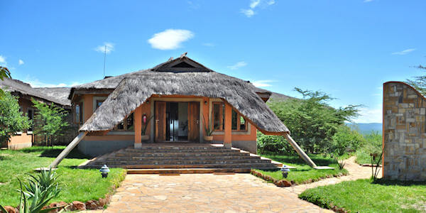 Entree lodge Entree lodge
