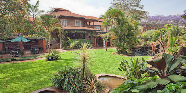 Fairview Hotel klik voor verdere informatie! Fairview Hotel klik voor verdere informatie!