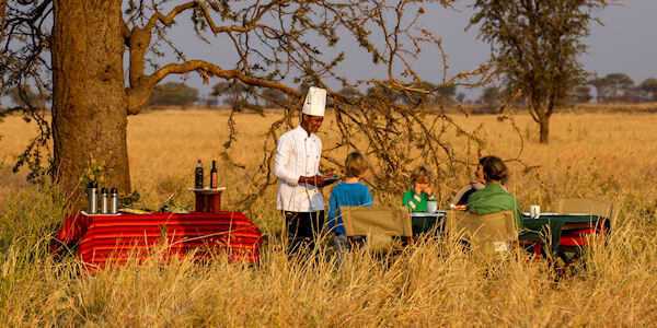 Aanbod familie safari reizen naar Kenia en Tanzania Aanbod familie safari reizen naar Kenia en Tanzania