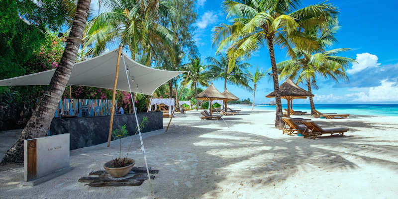 Familiereizen door Tanzania zijn ideaal te combineren met een strandvakantie op het eiland Zanzibar. 