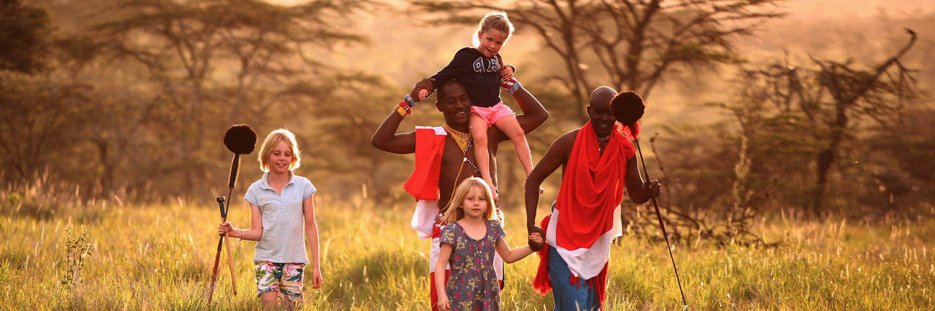 Familiereizen door Kenia plan een boeiende safari voor de hele familie. Familiereizen door Kenia plan een boeiende safari voor de hele familie.