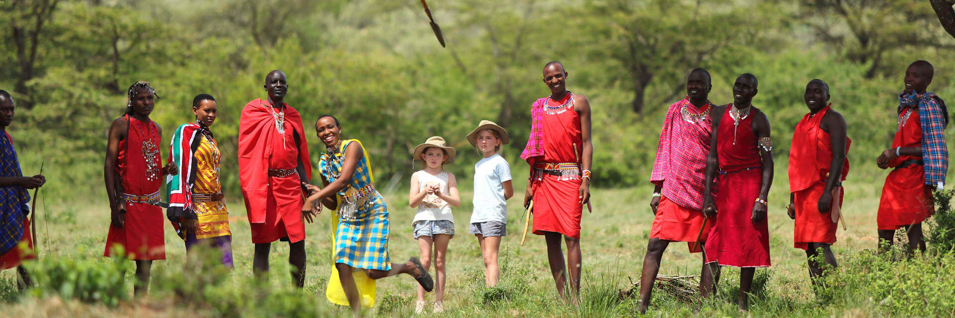Kenia 12 daagse familie safari rondreis met aansluitend strandvakantie Kenia 12 daagse familie safari rondreis met aansluitend strandvakantie