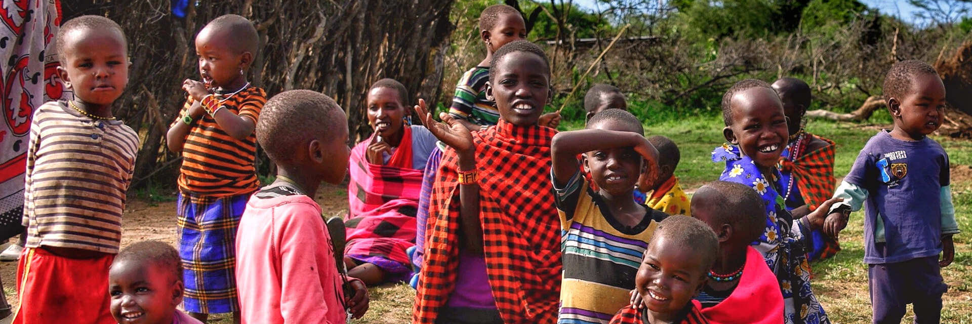 Tanzania 12 daagse avontuurlijke familie safari met strandvakantie Tanzania 12 daagse avontuurlijke familie safari met strandvakantie