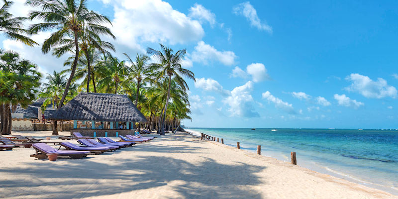 Gezinsvakantie een safari door Kenia met aansluitend een strandvakantie aan de Indische oceaan. Gezinsvakantie een safari door Kenia met aansluitend een strandvakantie aan de Indische oceaan.