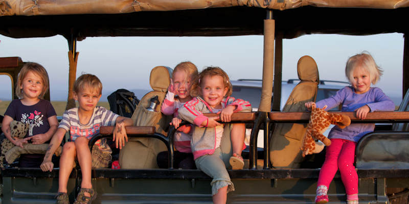 Een avontuurlijke reis voor het hele gezin van jong tot oud is Tanzania een mooi avontuurlijke safaribestemming. Een avontuurlijke reis voor het hele gezin van jong tot oud is Tanzania een mooi avontuurlijke safaribestemming.