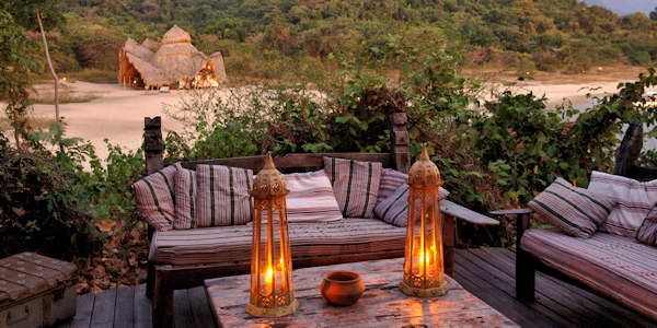 Aanbod luxe vakantie rondreizen naar Tanzania Aanbod luxe vakantie rondreizen naar Tanzania