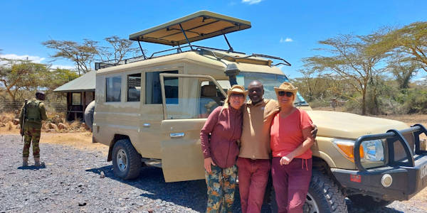 Kenia | Prive safari reizen | Trans Mara - Kenia - september 2023 | OnsKenia Kenia | Prive safari reizen | Trans Mara - Kenia - september 2023 | OnsKenia
