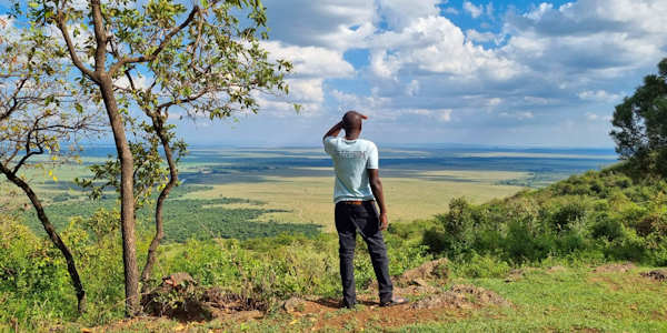 Kenia | Prive safari reizen | Uitzicht Kilima Camp, Masai Mara - september 2023 | OnsKenia Kenia | Prive safari reizen | Uitzicht Kilima Camp, Masai Mara - september 2023 | OnsKenia