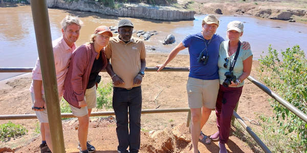 Kenia | Prive safari reizen | Zebra Mara Camp, Masai Mara - september 2023 | OnsKenia Kenia | Prive safari reizen | Zebra Mara Camp, Masai Mara - september 2023 | OnsKenia