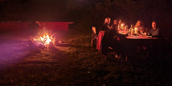 Kenia | Prive safari reizen | Bush diner - Masai Mara - september 2023 | OnsKenia Kenia | Prive safari reizen | Bush diner - Masai Mara - september 2023 | OnsKenia