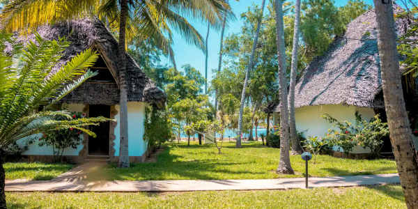 Jaz Adonia Beach Resort seaview cottage exterieur, Zanzibar in Tanzania Jaz Adonia Beach Resort seaview cottage exterieur, Zanzibar in Tanzania