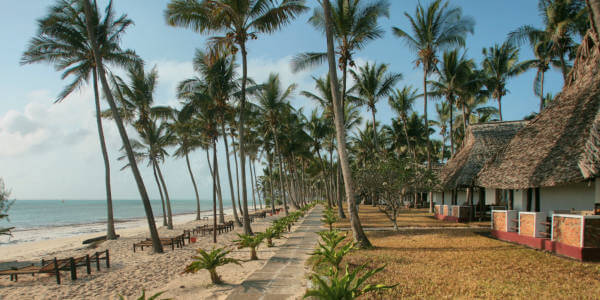 Karafuu Beach Resort & Spa suites met zeezicht, Zanzibar in Tanzania Karafuu Beach Resort & Spa suites met zeezicht, Zanzibar in Tanzania