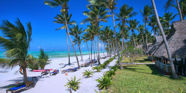 Karafuu Beach Resort & Spa - Junior suites - Zanzibar, Tanzania Karafuu Beach Resort & Spa - Junior suites - Zanzibar, Tanzania