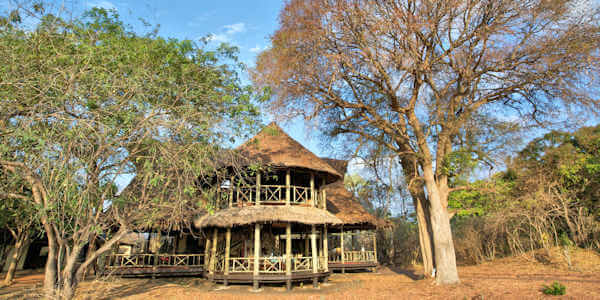 Katavi Wildlife Camp klik voor verdere informatie! 