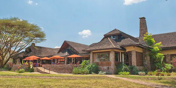 Keekorok Lodge klik voor verdere informatie! 