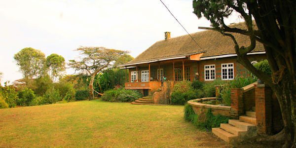 Kembu Cottages klik voor verdere informatie! 