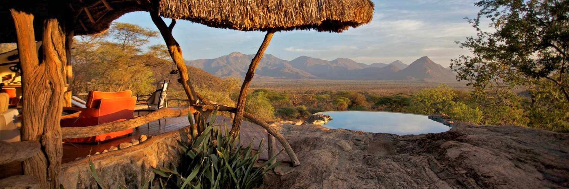 Kenia accommodaties parken en reservaten Kenia accommodaties parken en reservaten