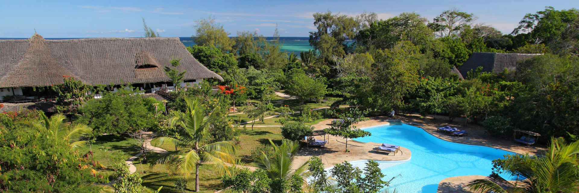 Safari en Strand reizen door Kenia Safari en Strand reizen door Kenia