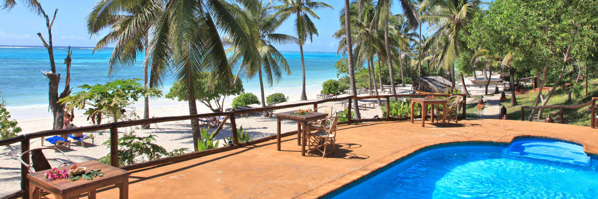 Kichanga Lodge eenvoudige lodge aan het strand van Michamvi schiereiland aan de oostkust van Zanzibar. Kichanga Lodge eenvoudige lodge aan het strand van Michamvi schiereiland aan de oostkust van Zanzibar.