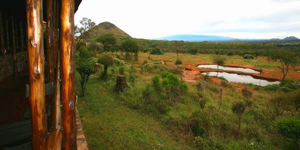 Kilaguni Serena Safari Lodge klik voor verdere informatie! Kilaguni Serena Safari Lodge klik voor verdere informatie!