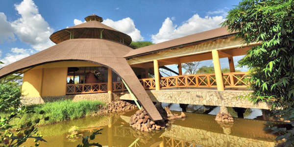 Kilima Safari Camp klik voor verdere informatie! Kilima Safari Camp klik voor verdere informatie!