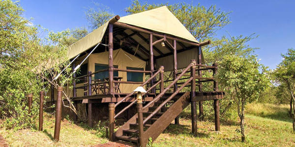 Kirawira Luxury Tented Camp klik voor verdere informatie! Kirawira Luxury Tented Camp klik voor verdere informatie!