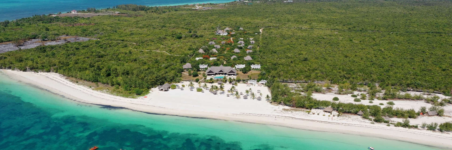 Konokono Beach Resort ligt aan het strand van Michamvi aan de Chakwa baar in het zuidoostelijk deel van Zanzibar Konokono Beach Resort ligt aan het strand van Michamvi aan de Chakwa baar in het zuidoostelijk deel van Zanzibar