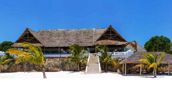 Konokono Beach Resort accommodatie beachbar, Zanzibar in Tanzania Konokono Beach Resort accommodatie beachbar, Zanzibar in Tanzania