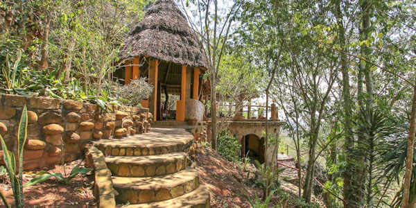 Kutazama Lodge klik voor verdere informatie! Kutazama Lodge klik voor verdere informatie!