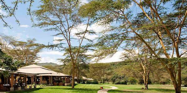 Lake Elmenteita Serena Camp klik voor verdere informatie! 