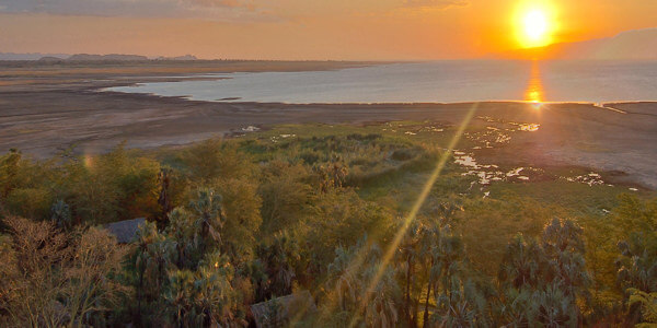 Lake Eyasi overzicht hotels, lodges en tented camps Lake Eyasi overzicht hotels, lodges en tented camps