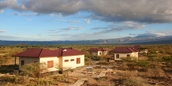 Lake Eyasi Safari Lodge klik voor verdere informatie! Lake Eyasi Safari Lodge klik voor verdere informatie!