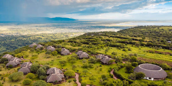 Lake Manyara Kilimamoja Lodge klik voor verdere informatie! Lake Manyara Kilimamoja Lodge klik voor verdere informatie!