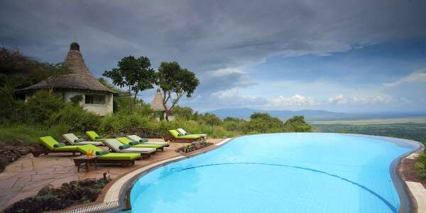Lake Manyara Serena Safari Lodge klik voor verdere informatie! Lake Manyara Serena Safari Lodge klik voor verdere informatie!